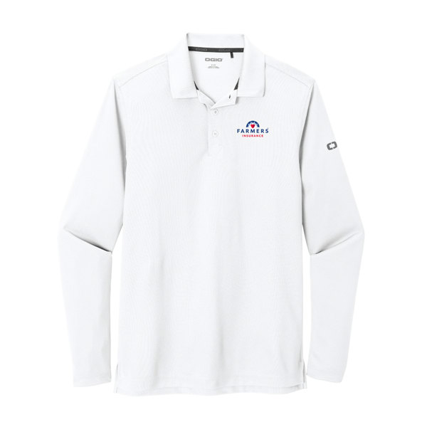 OGIO Caliber 2.0 Long Sleeved Shirt