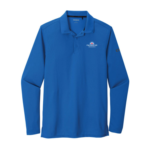 OGIO Caliber 2.0 Long Sleeved Shirt