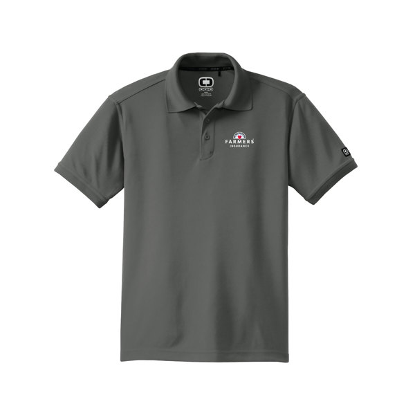 Ogio Caliber 2.0 Polo