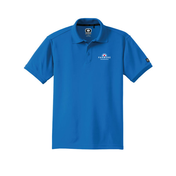 Ogio Caliber 2.0 Polo