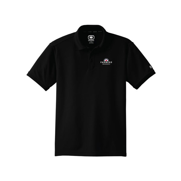Ogio Caliber 2.0 Polo