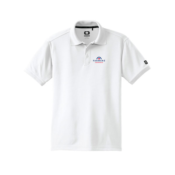 Ogio Caliber 2.0 Polo