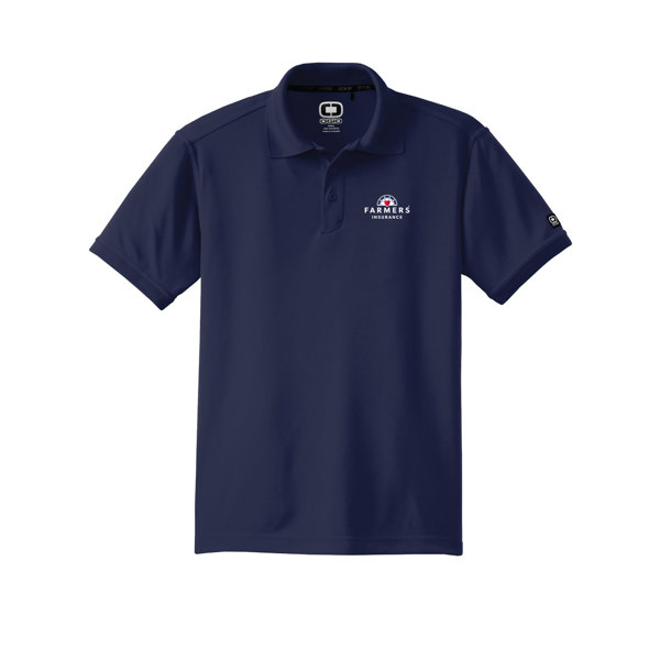 Ogio Caliber 2.0 Polo