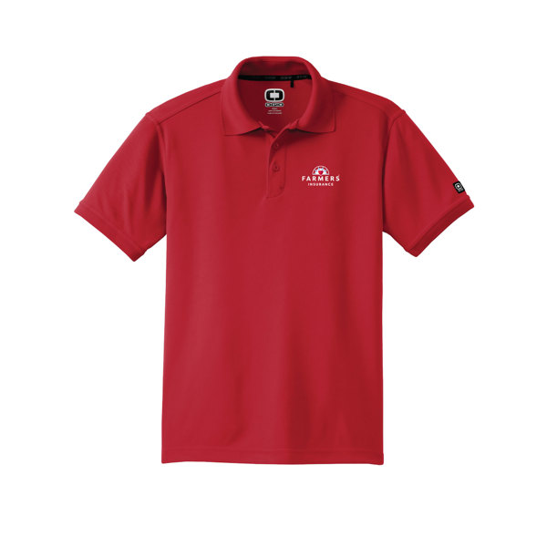 Ogio Caliber 2.0 Polo