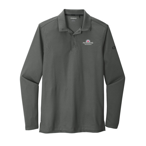 OGIO Caliber 2.0 Long Sleeved Shirt
